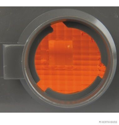 83700048 Side marker lights HERTH+BUSS ELPARTS 83700048 review and test