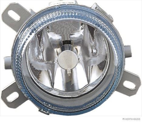 Great value for money - HERTH+BUSS ELPARTS Fog Light 81660107