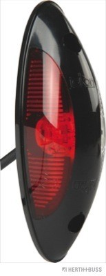 Great value for money - HERTH+BUSS ELPARTS Marker Light 82710353