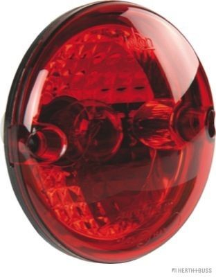Great value for money - HERTH+BUSS ELPARTS Taillight 82850056