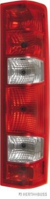 HERTH+BUSS ELPARTS Right, with bulb holder Tail light 83830143 buy