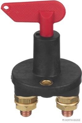 HERTH+BUSS ELPARTS 100 A, 200 A, Manual (hand operated) Main Switch, battery 70465062 buy