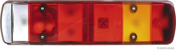 Model 461 HERTH+BUSS ELPARTS 83830014 Taillight 1792374