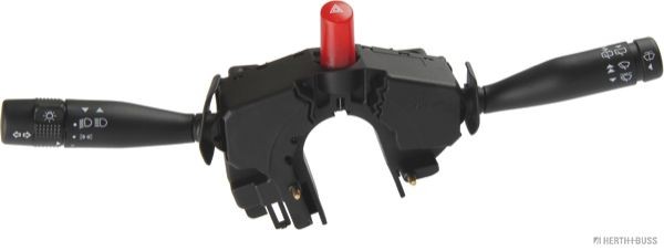 Great value for money - HERTH+BUSS ELPARTS Steering Column Switch 70477601