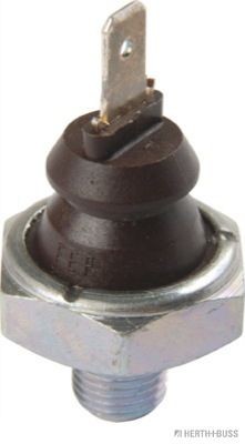70541079 HERTH+BUSS ELPARTS Oil pressure switch AUDI M10 x 1, 0,55 - 085 bar, Normally Open Contact