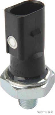 70541081 HERTH+BUSS ELPARTS Oil pressure switch CITROËN M10 x 1, 1,2 - 1,6 bar, Normally Open Contact