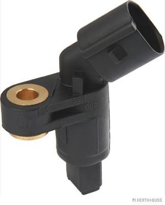 Great value for money - HERTH+BUSS ELPARTS ABS sensor 70660002