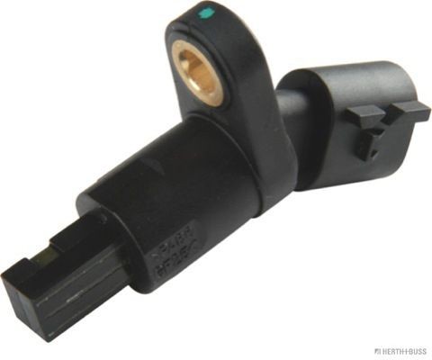 Great value for money - HERTH+BUSS ELPARTS ABS sensor 70660011