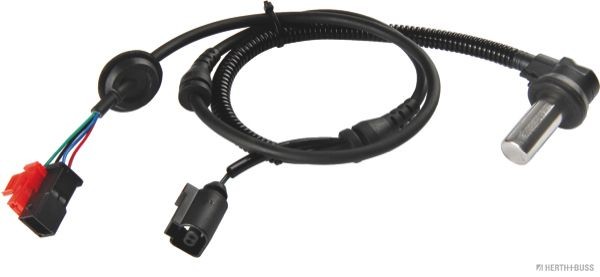 Great value for money - HERTH+BUSS ELPARTS ABS sensor 70660016