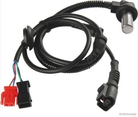 Audi A1 Anti lock brake sensor 7561805 HERTH+BUSS ELPARTS 70660029 online buy