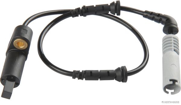 Great value for money - HERTH+BUSS ELPARTS ABS sensor 70660103