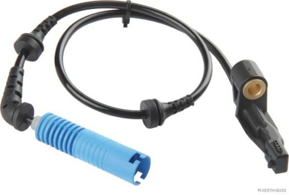 HERTH+BUSS ELPARTS 2-pin connector, 640mm, 12V Number of pins: 2-pin connector Sensor, wheel speed 70660105 buy