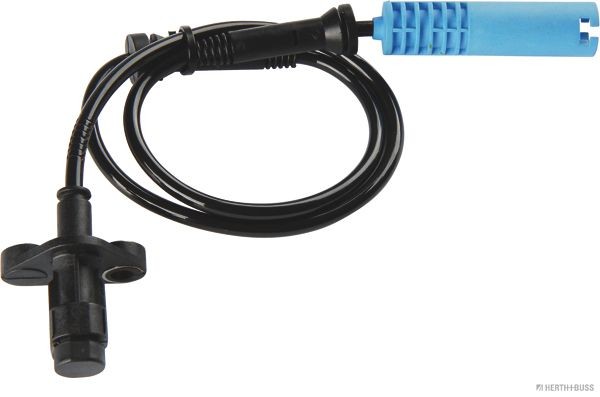 Great value for money - HERTH+BUSS ELPARTS ABS sensor 70660109