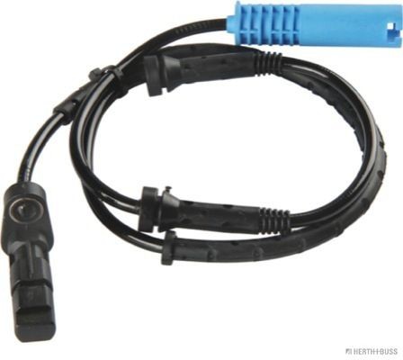 Great value for money - HERTH+BUSS ELPARTS ABS sensor 70660111