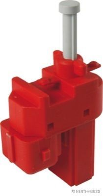 HERTH+BUSS ELPARTS Mechanical Number of connectors: 4 Stop light switch 70485617 buy