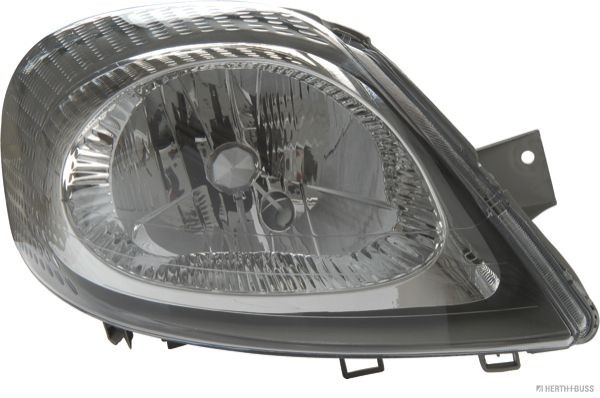 Great value for money - HERTH+BUSS ELPARTS Headlight 80659071