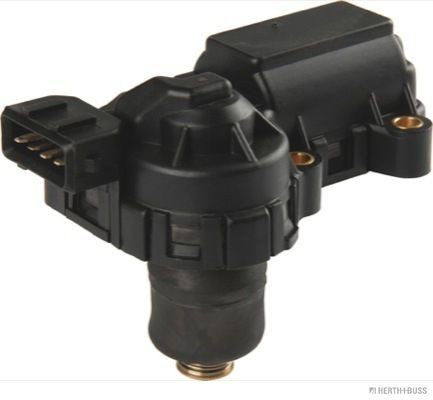 HERTH+BUSS ELPARTS 70672004 Idle Control Valve, air supply Electrically Controlled