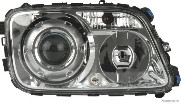 Great value for money - HERTH+BUSS ELPARTS Headlight 81658207