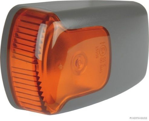HERTH+BUSS ELPARTS 83700104 Side indicator A9408200221