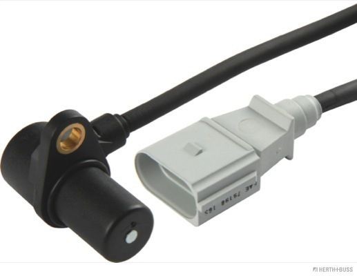 HERTH+BUSS ELPARTS Cable Length: 319mm, Number of connectors: 3 Sensor, crankshaft pulse 70610059 buy