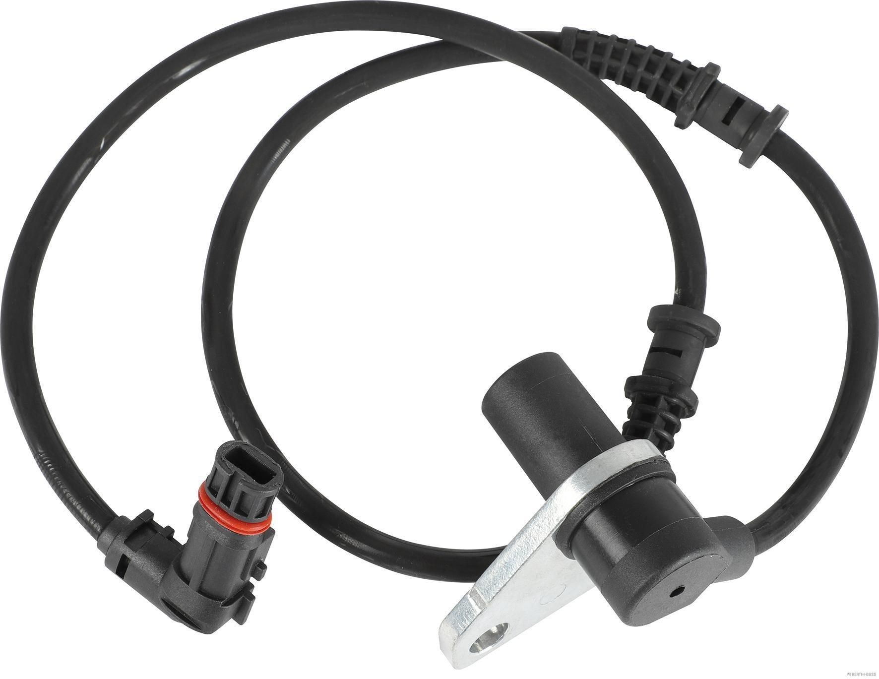 Great value for money - HERTH+BUSS ELPARTS ABS sensor 70660211