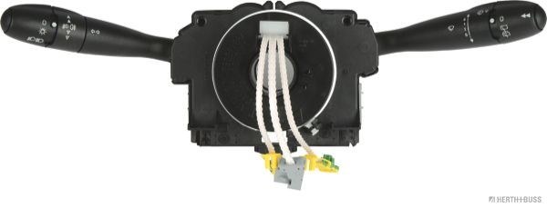 Great value for money - HERTH+BUSS ELPARTS Steering Column Switch 70477114