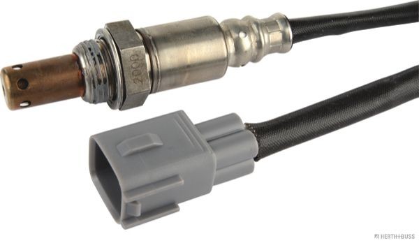 HERTH+BUSS JAKOPARTS Heated, 4 Cable Length: 400mm Oxygen sensor J1462005 buy