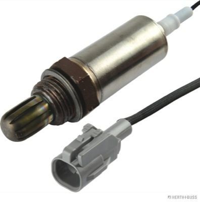 HERTH+BUSS JAKOPARTS Unheated, 1 Cable Length: 300mm Oxygen sensor J1466004 buy