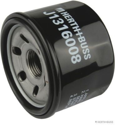HERTH+BUSS JAKOPARTS 3/4 - 16 UNF, Spin-on Filter Ø: 68mm, Height: 50mm Oil filters J1316008 buy