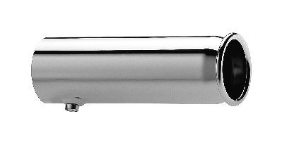 Exhaust muffler tip HJS 81019160