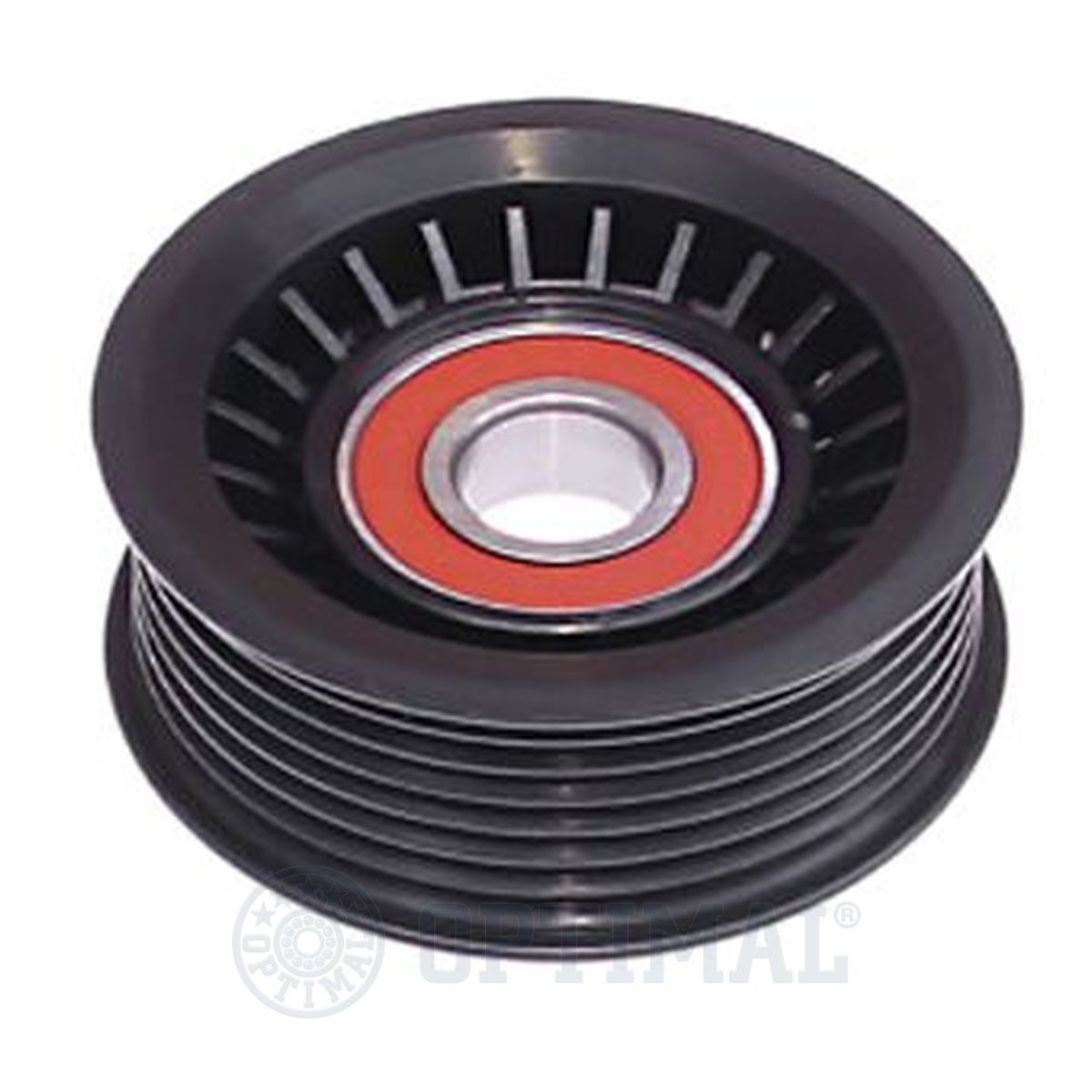 OPTIMAL 0-N1839S Tensioner pulley DODGE experience and price