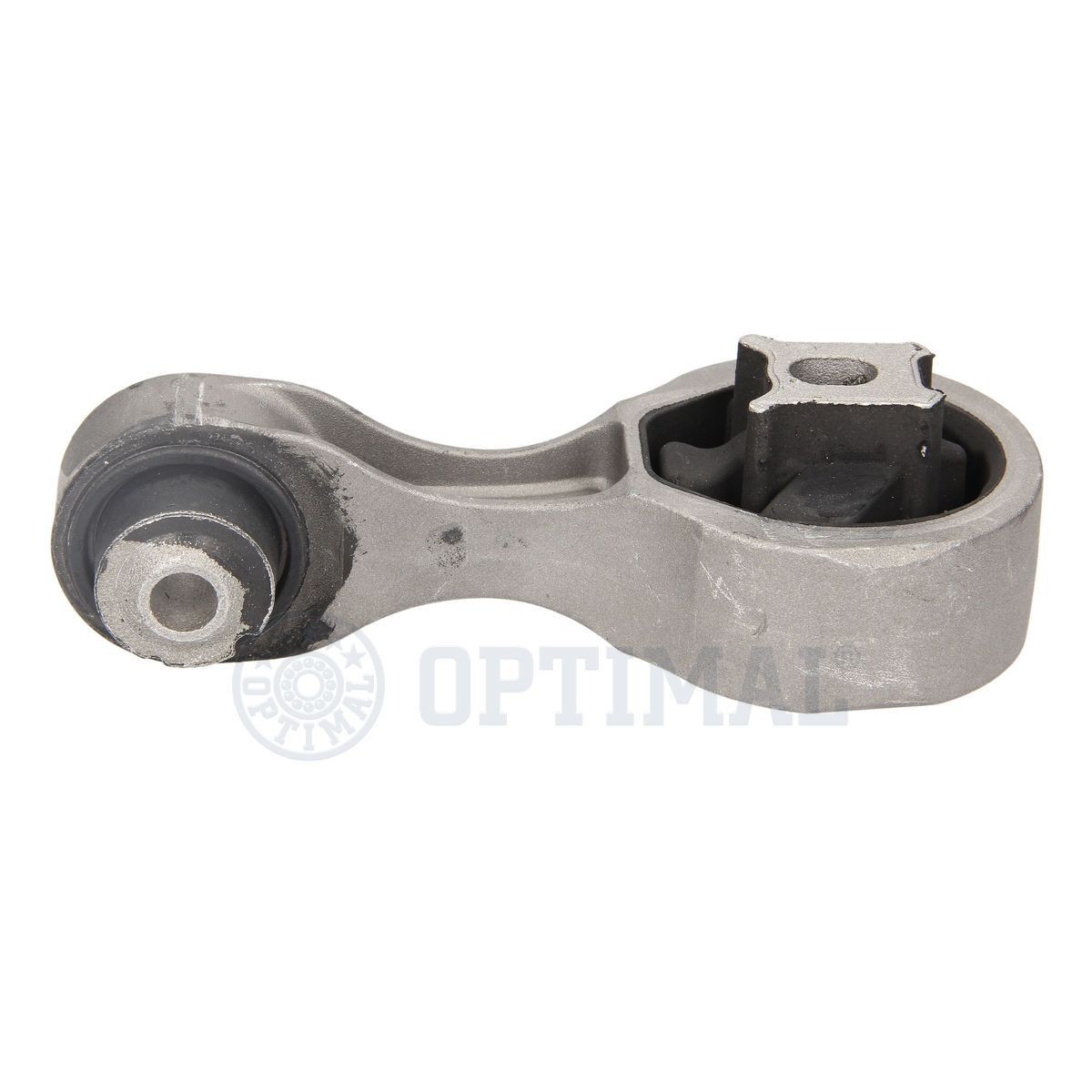 OPTIMAL F8-7737 Engine mount Upper, Right Rear, Rubber-Metal Mount