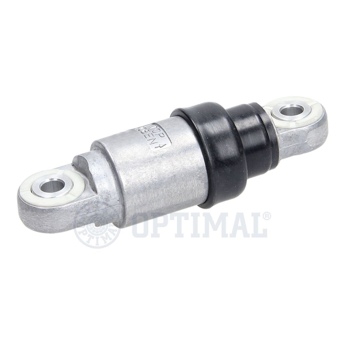 OPTIMAL 0-N2169 Vibration damper, v-ribbed belt OPEL ZAFIRA 1999 price