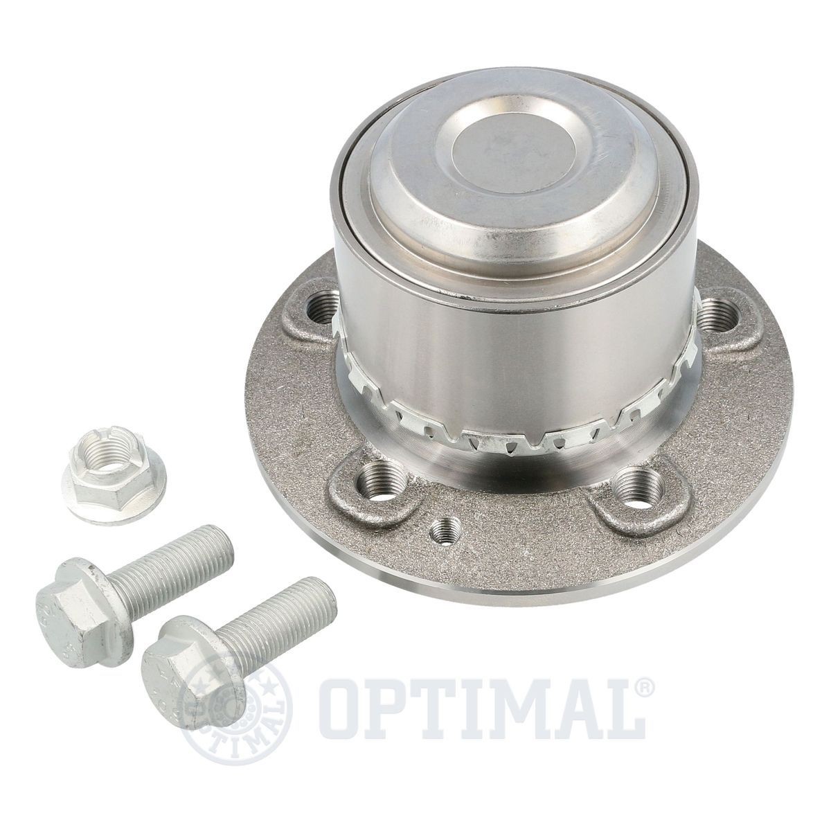 OPTIMAL 401521 Wheel bearing kit 150, 92 mm