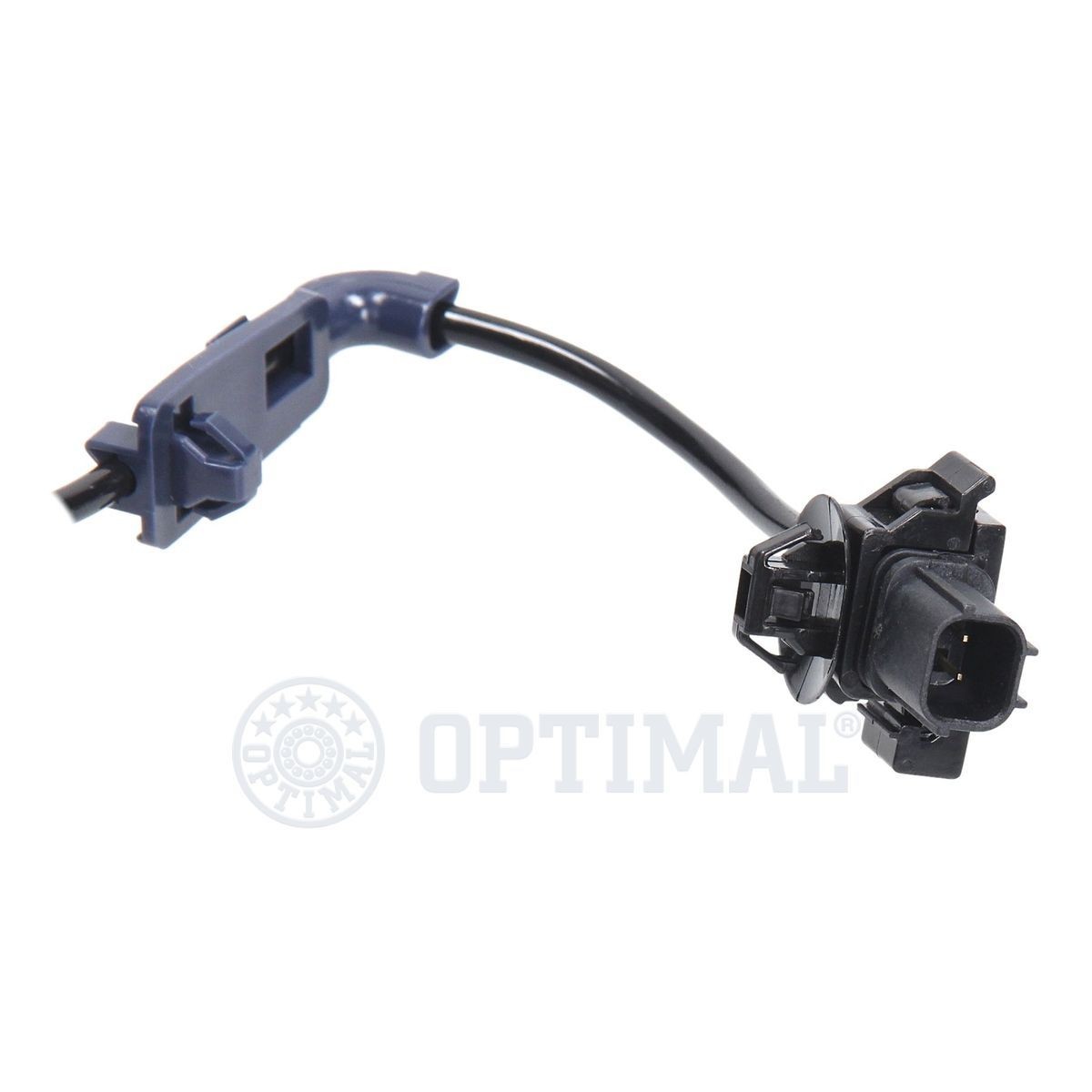 06S422 Anti lock brake sensor OPTIMAL 06-S422 review and test