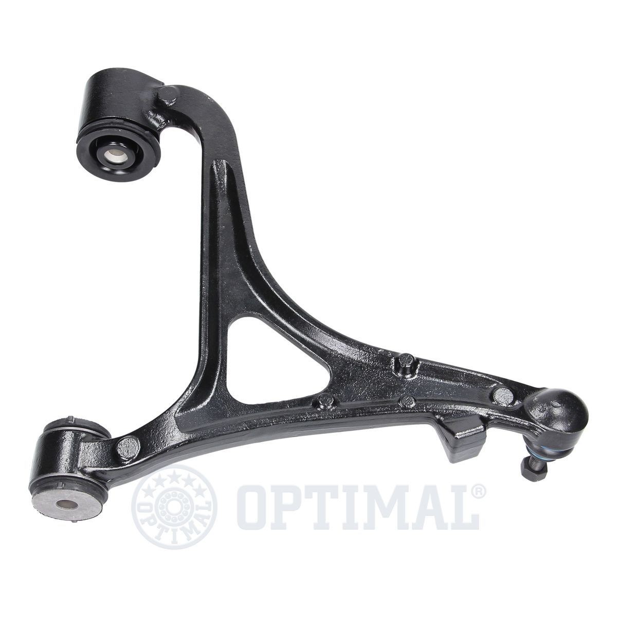 G61394 Track control arm OPTIMAL G6-1394 review and test
