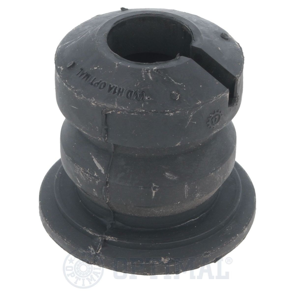 OPTIMAL Front Axle Height: 63mm Bump Stop F8-4061 buy