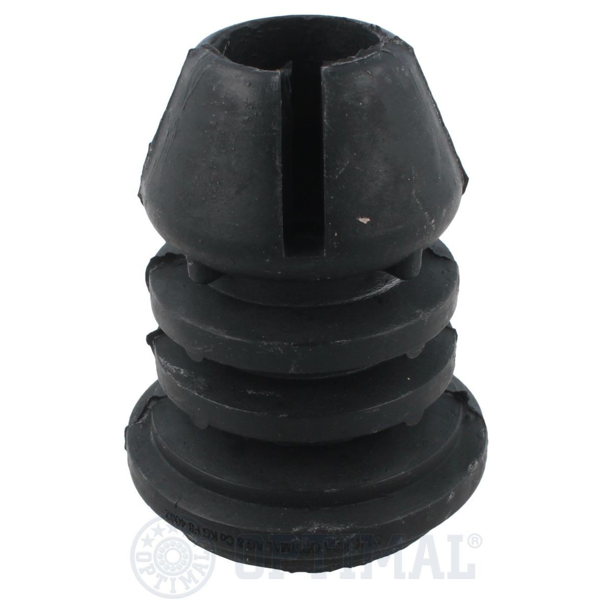 OPTIMAL F8-4062 Rubber Buffer, suspension Front Axle