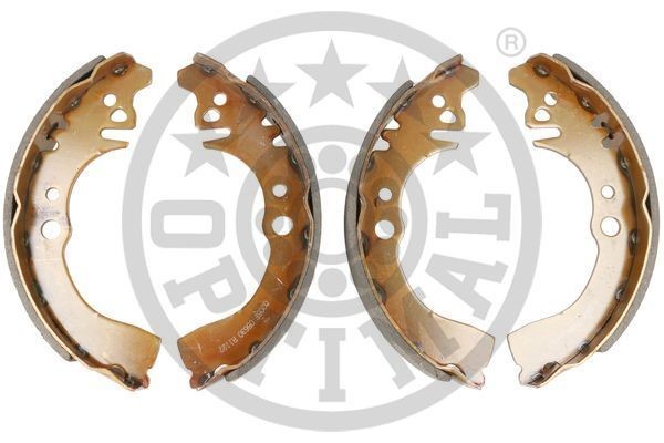Peugeot 304 Brake shoe kits 7564501 OPTIMAL BB-3890 online buy