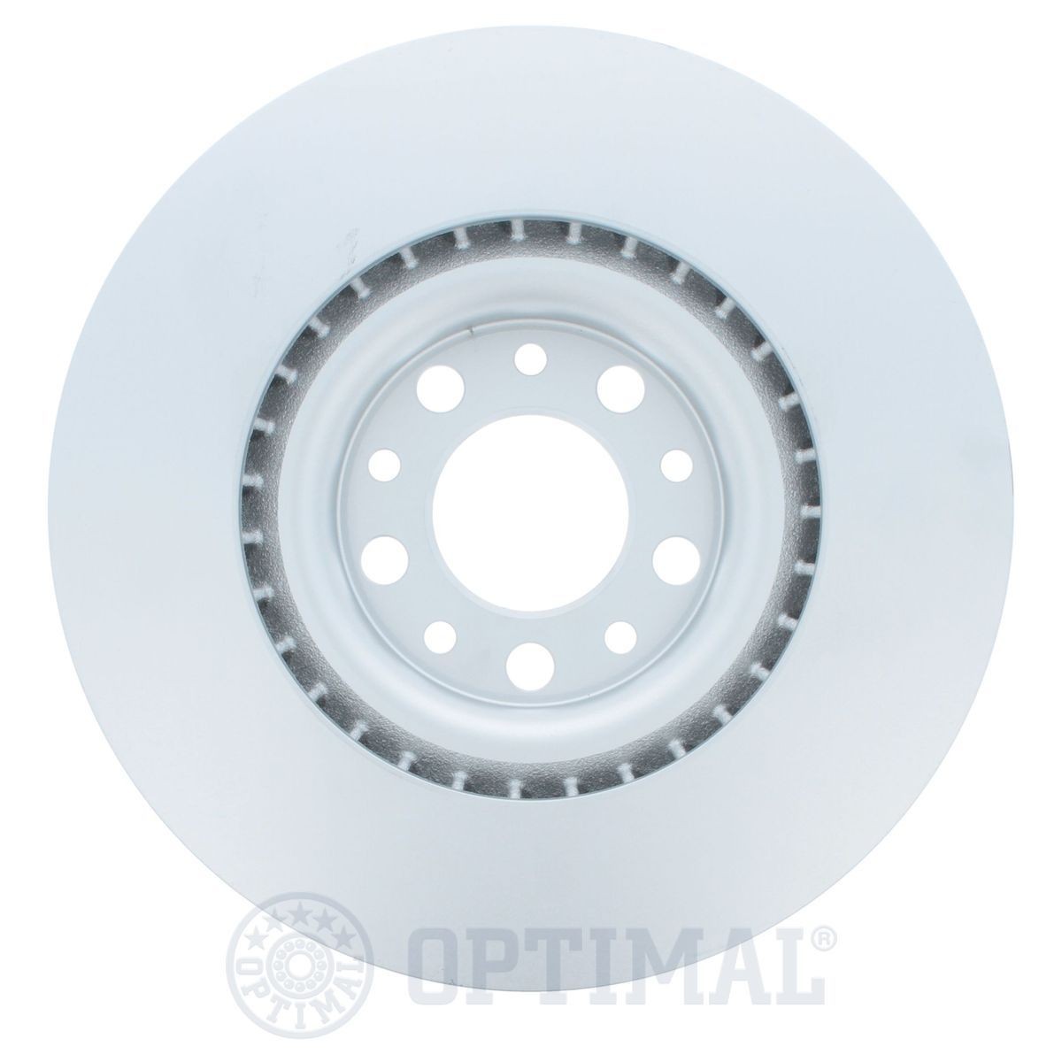 OPTIMAL BS-5030 Brake disc NTC-8780