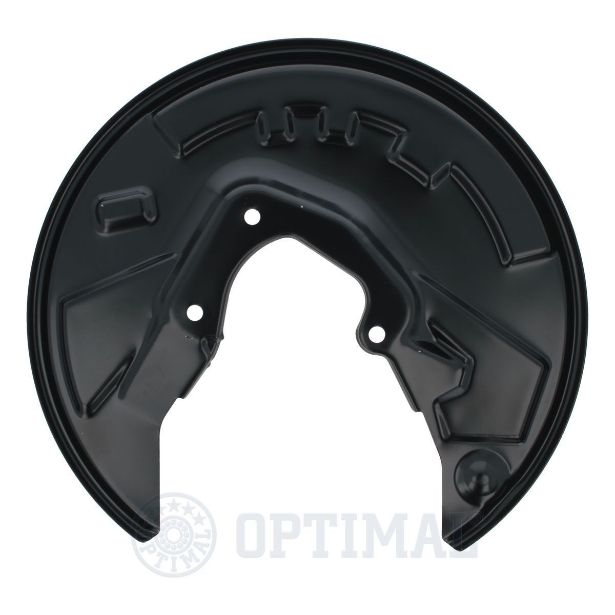 OPTIMAL Front Axle, 324x30mm, 6/6, Vented Ø: 324mm, Brake Disc Thickness: 30mm Brake rotor BS-7828 buy