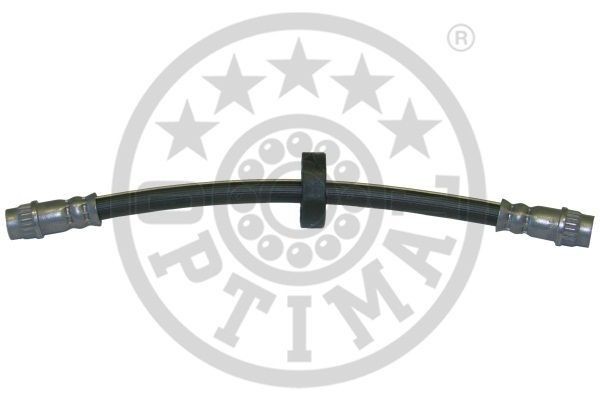 Original OPTIMAL Flexible brake hose BSL-201 for RENAULT CLIO