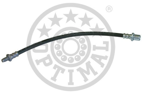 Great value for money - OPTIMAL Brake hose BSL-975