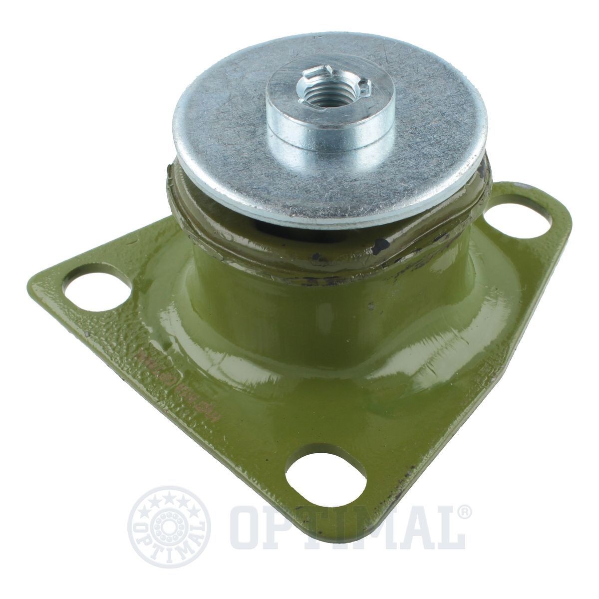 OPTIMAL Mounting, automatic transmission support F8-3003 buy