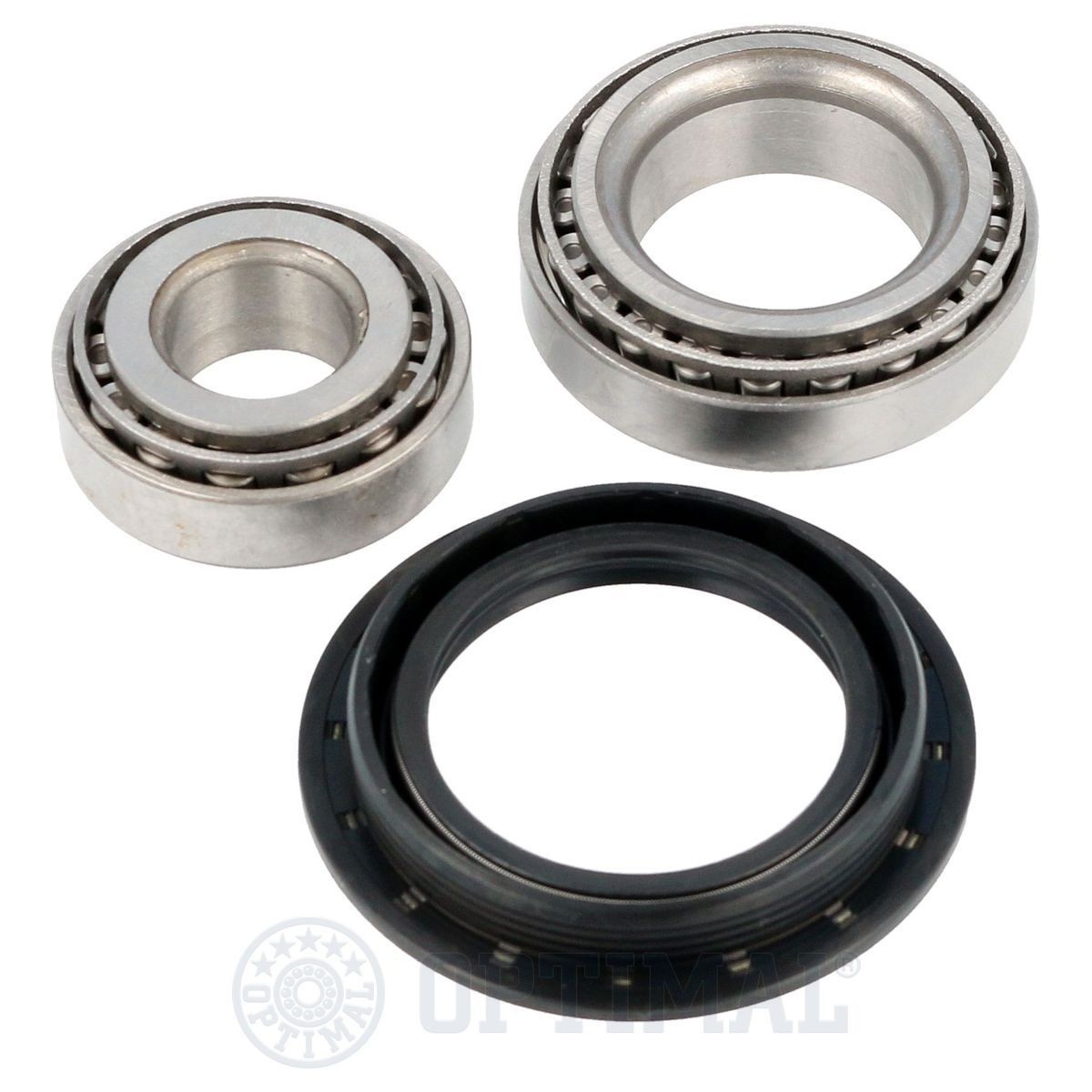 Volkswagen KAEFER Wheel bearing kit OPTIMAL 101995 cheap