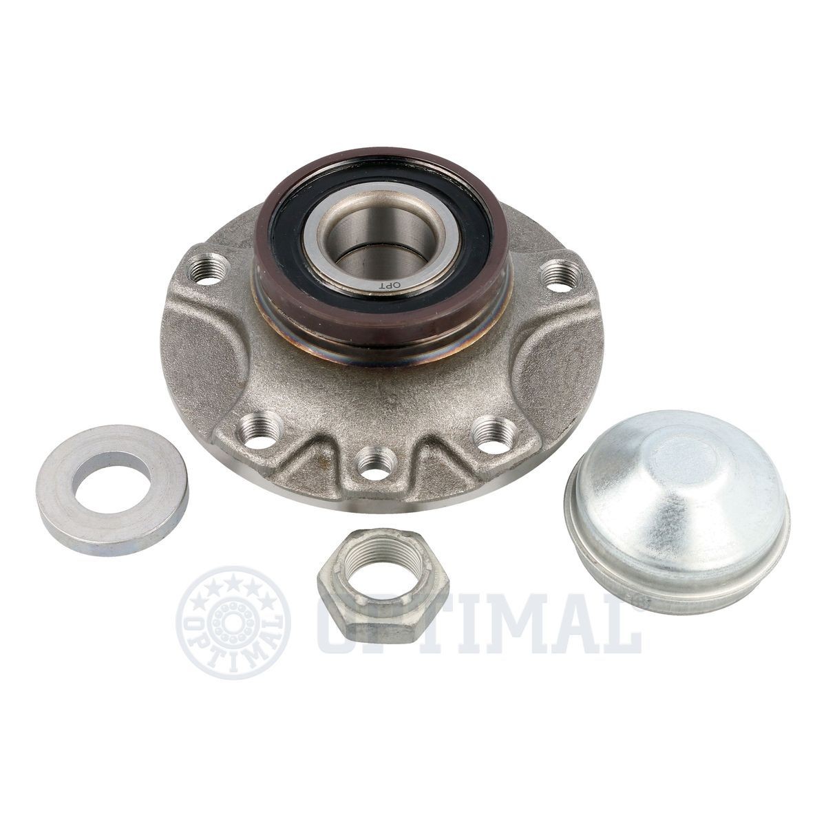OPTIMAL 802270 Wheel bearing kit ALFA ROMEO experience and price