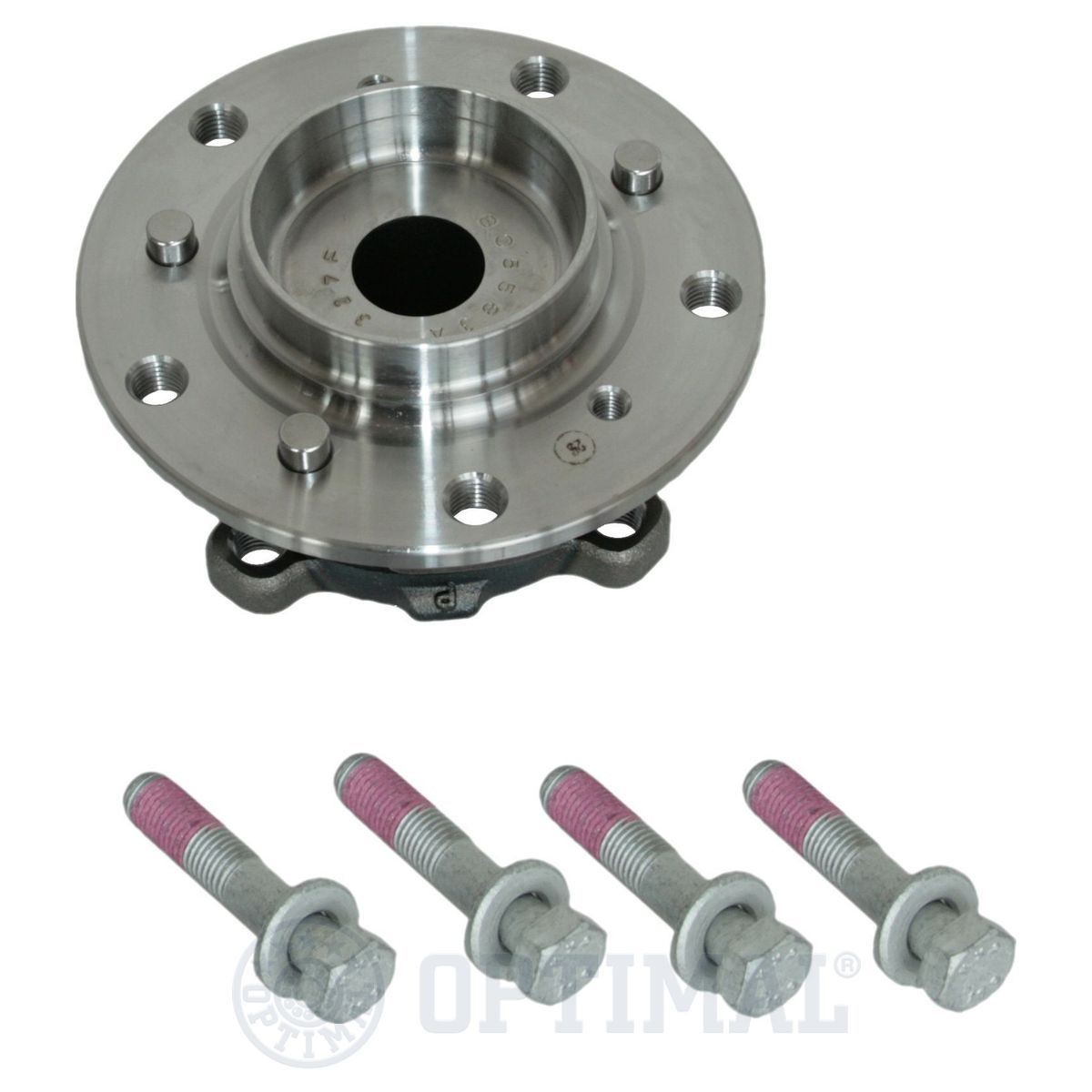 OPTIMAL Hub bearing 501603