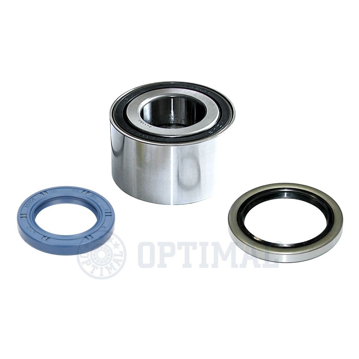 OPTIMAL 922722 Wheel bearing kit 518304E000