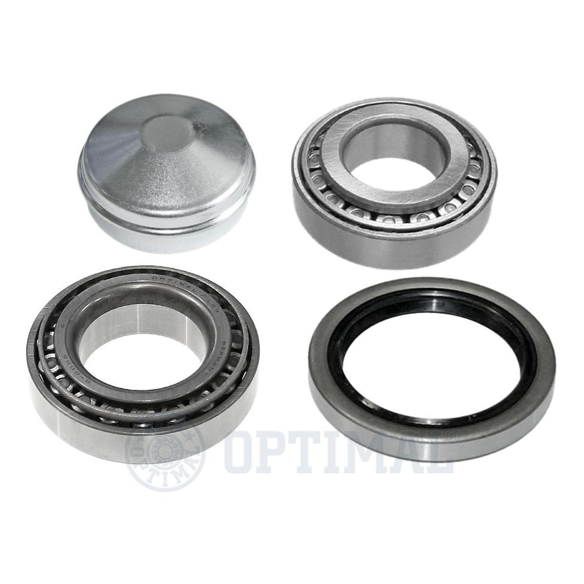 OPTIMAL 941281 Wheel bearing kit 0S083-33-047