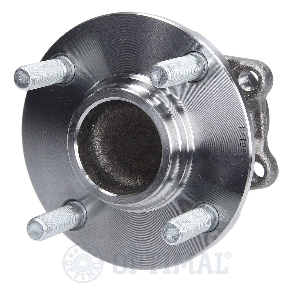 952152 Wheel hub bearing kit OPTIMAL 952152 review and test
